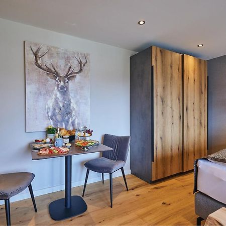 Chalet Gipfelglueck Oberstaufen Dış mekan fotoğraf